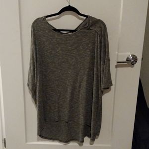 LuLaRoe Irma tunic